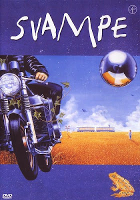 Свампе / Svampe. 1990.