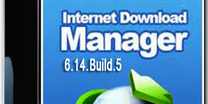 Internet Download Manager 6.14.Build.5 Register Free Download