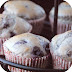 Muffin breakfast