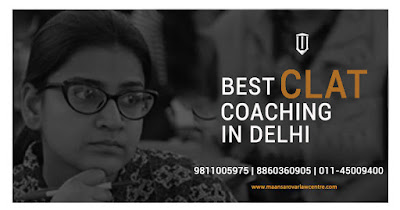 Best CLAT Coaching In Delhi