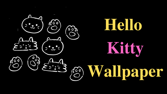 Hello Kitty Wallpaper