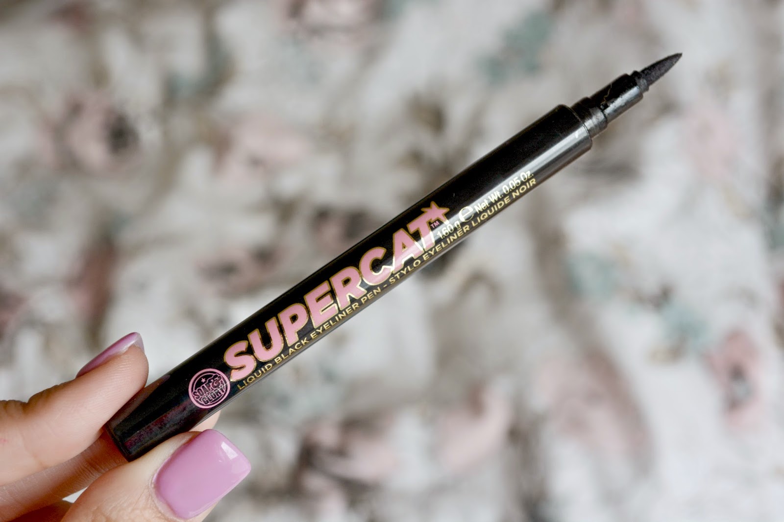 Soap and Glory, Supercat, Eyeliner