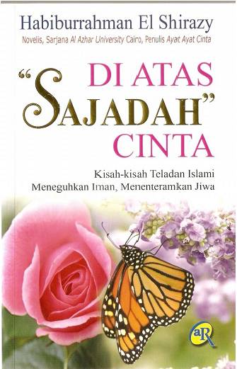 Nota Kehidupanku...: ketika derita mengabadikan cinta ...