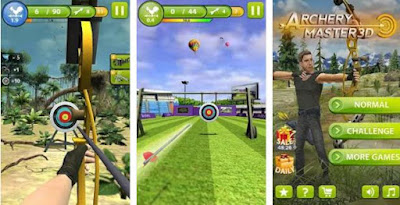 Archery Master 3D