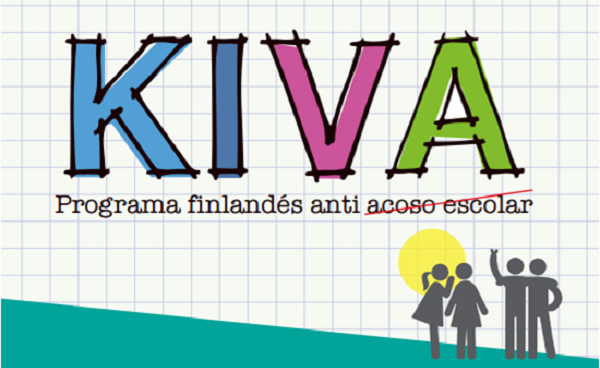 Kiva, un método exitoso contra el bullying, incluye a los testigos