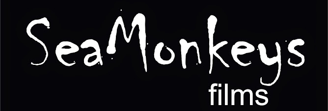 SeaMonkeys films