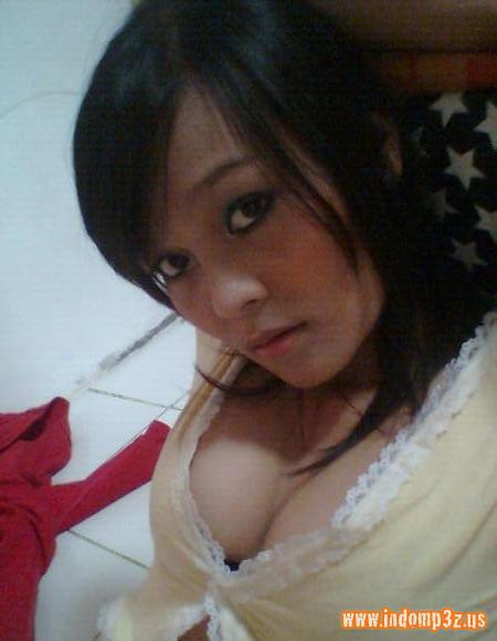 Foto Hot Toket ABG Indonesia Terbaru