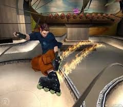 Download Games Aggressive Inline PS2 Full Version Free Kuya028