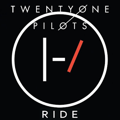 Lyric Of Twenty One Pilots - Ride 