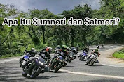 Apa Itu Sunmori dan Satmori?