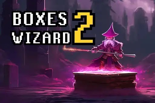 BOXES WIZARD 2