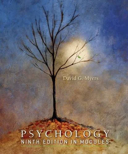 Psychology Ninth Edition in Modules Ninth Edition PDF