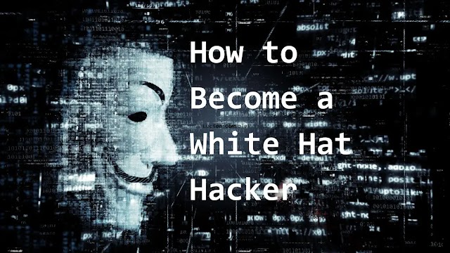 ESSENTIAL TIPS  TO BECOME A WHITE HAT HACKER IN 2023