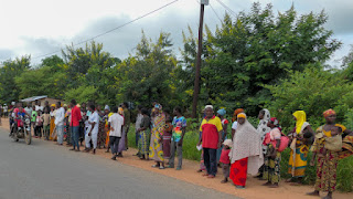 World vision