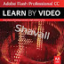 VIDEO CURSO ADOBE FLASH PROFESIONAL CC CREATIVE CLOUD INGLES