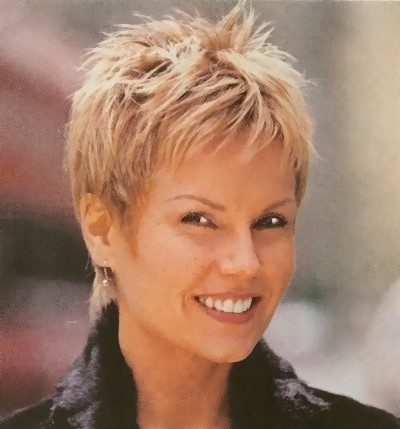 Short Haircuts on Short Celebrity Hairstyles 2012  Short Hairstyles And Short Haircuts