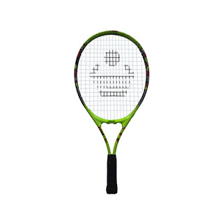 Cosco Titanium Strung Tennis Racquet