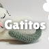 6 Tutoriales de GATITOS AMIGURUMIS a Crochet 😸