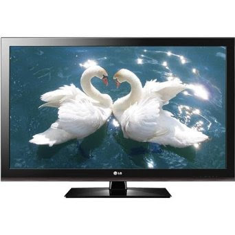 LG 32LK450 32-Inch 1080p 60 Hz LCD VA Panel HDTV