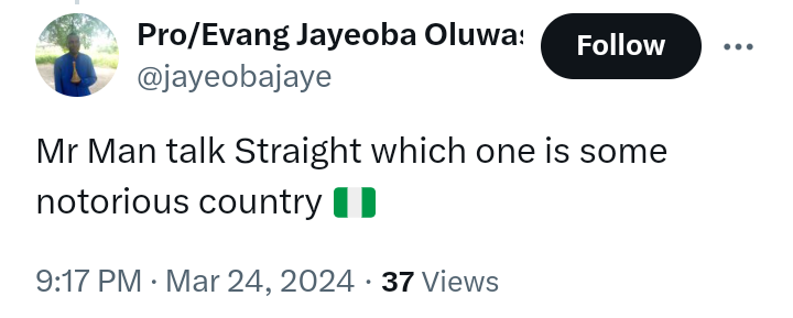 Vote
