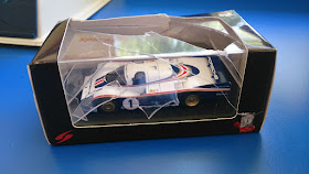 Spark  Porsche 956  