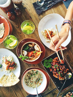 Simple steps of How To lose weight easily