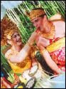 wedding in bali, honeymoon in bali, romantic holiday in bali