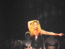 The Fame Monster Ball Tour 2010 Lisboa