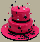 Delicious, award winning birthday cakes. Guaranteed next day delivery if . (birthday cake luxury )