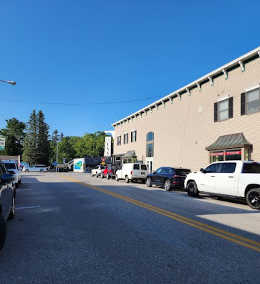 hotels in Northport