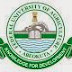FUNAAB Direct Entry Requirements.