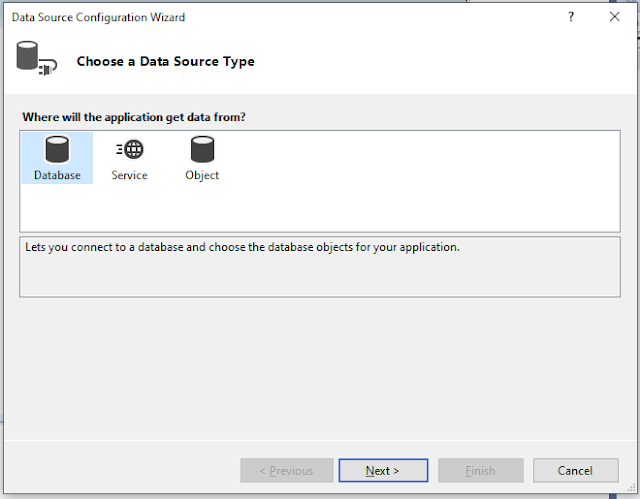 Cara Paling Mudah Membuat Koneksi Database VB.Net