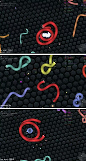 Free Download Slither.io