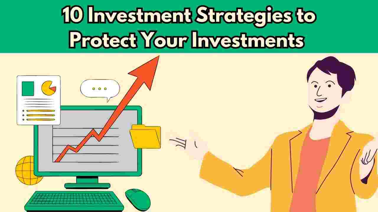 10 Investment Strategies