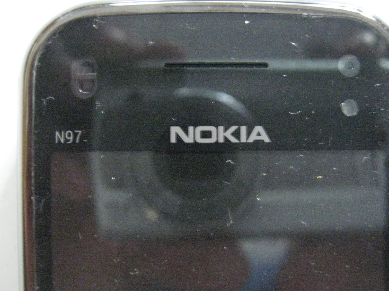 Jual Barang Baru & Bekas: [Bekas] Dummy Nokia N97 Mini Harga Lelang