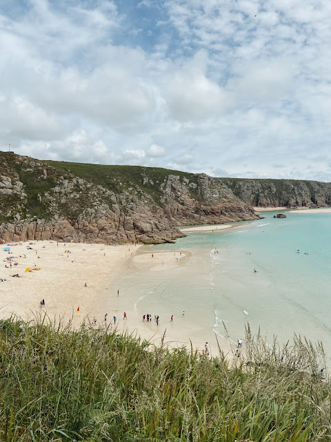 Travel guide to Cornwall getaway