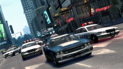 Download Grand Theft Auto IV-Free PC Game-Full Version