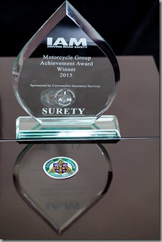 DAM Award