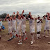 Liga Santiagueña: Agua y Energía 0 - Central Argentino 1.