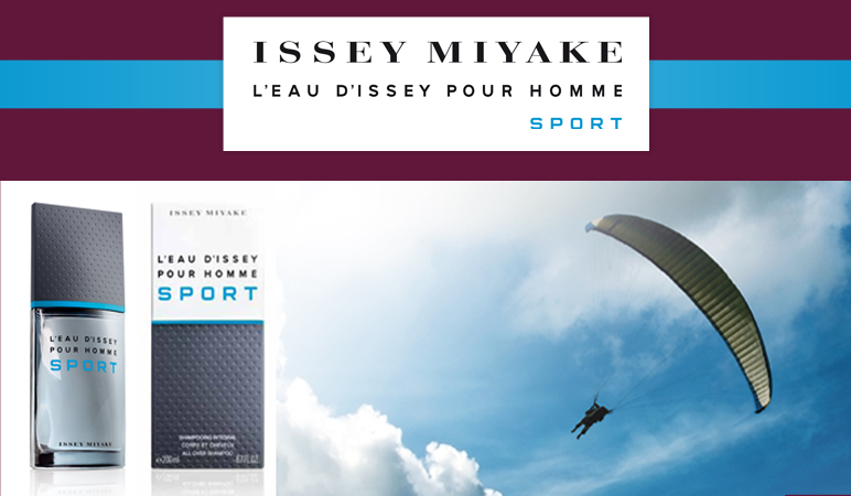issey miyake