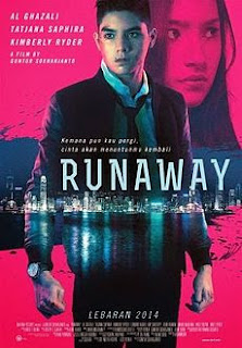 Download Runaway (2014)