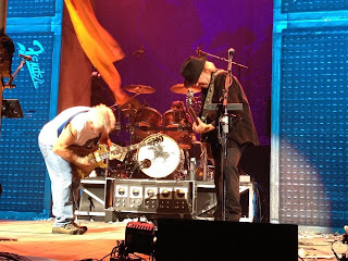 Neil Young & Crazy Horse Köln 2013