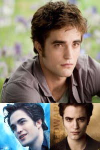 Edward Cullen