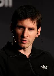 messi