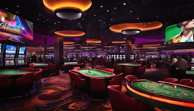 Panduan Lengkap Permainan Live Casino Online