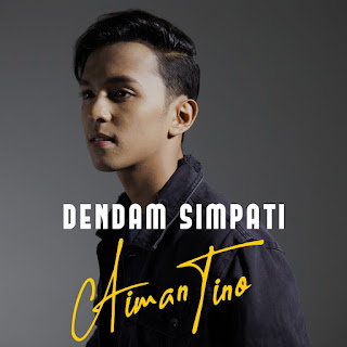 Aiman Tino - Dendam Simpati MP3