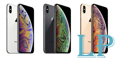 Apple iPhone XS