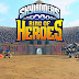 تحميل لعبة Skylanders : Ring Of Heroes للأندرويد