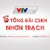 Tổng đài lắp cáp VTVcab tại Nhơn Trạch - Đồng Nai