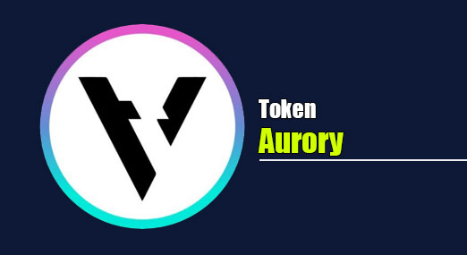 Aurory, AURY coin